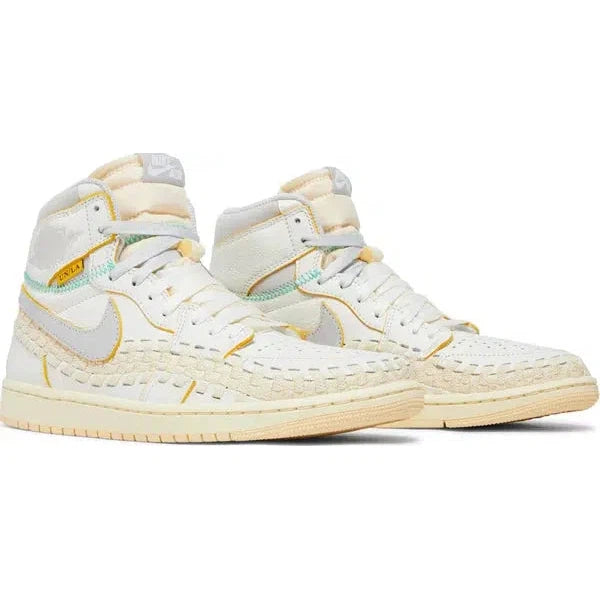 Union x air jordan 1 cheap retro high og where to buy