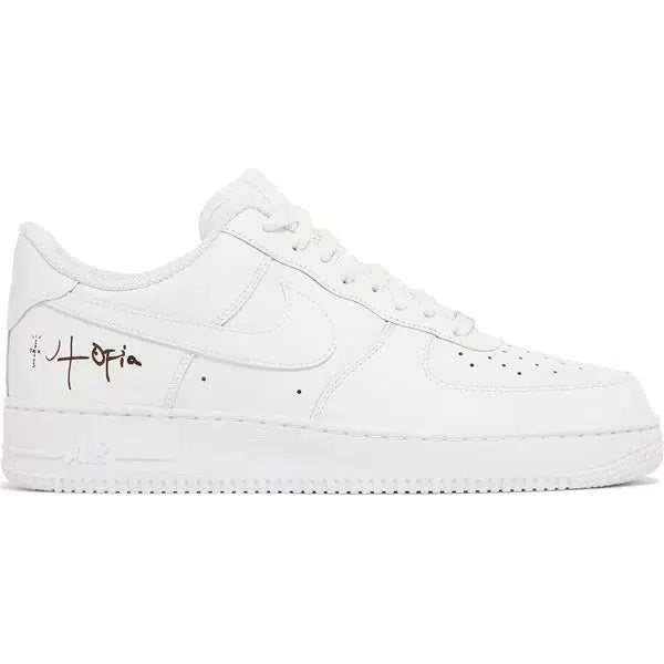 Nike air store force 1 travis