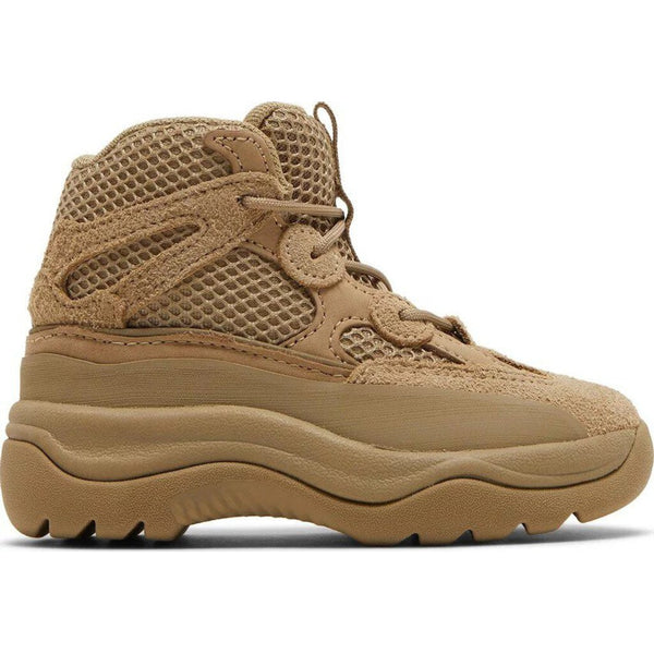 Buy Adidas Yeezy Desert Boot Rock Infant Online Waves Au