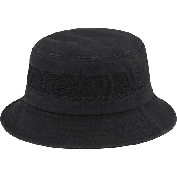 Buy Supreme OUTLINE CRUSHER (Black) Online - Waves Never Die