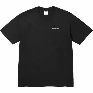 Buy Supreme Patchwork tee (Black) Online - Waves Au