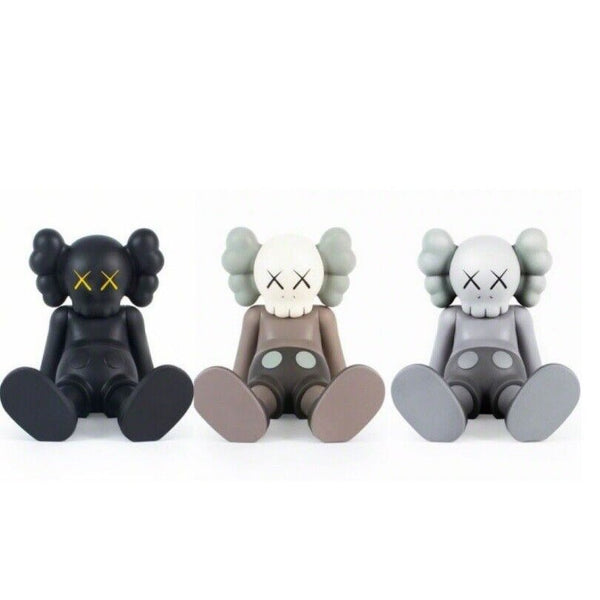 Buy KAWS 'Holiday Taipei' Vinyl Figure Set Online - Waves Au