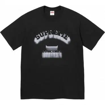 Buy Supreme Shadow tee (Black) Online - Waves Au