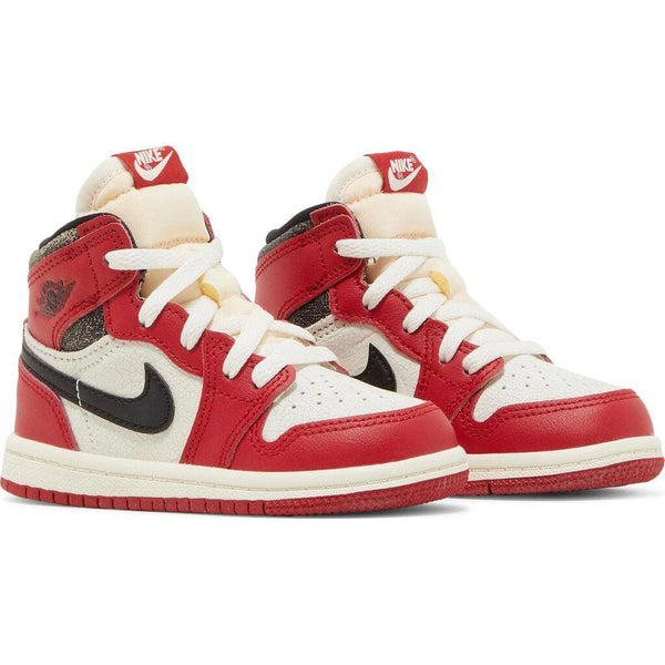 Buy Nike Air Jordan 1 Retro High OG 'Lost And Found' TD Online