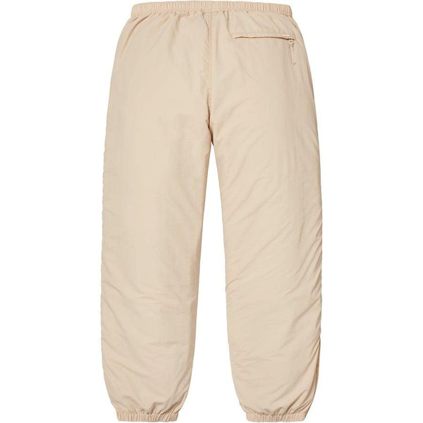 Buy Supreme Warm Up pants (Tan) Online - Waves Never Die