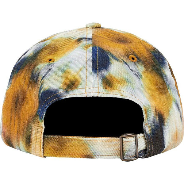 Buy Supreme Liberty Floral 6-Panel (Yellow) Online - Waves Never