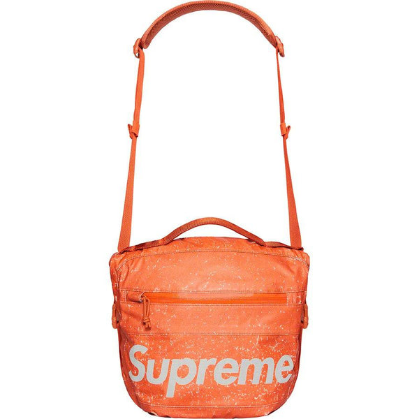 Buy Supreme Shoulder Bag (Olive) Online - Waves Never Die