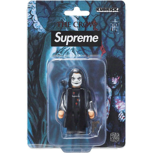 Buy Supreme®/The Crow KUBRICK 100% Online - Waves Never Die