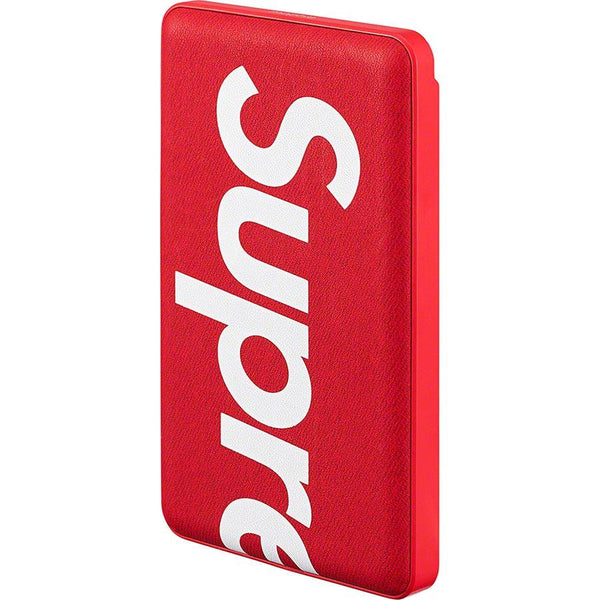 Buy Supreme®/mophie snap+ juice pack mini (Red) Online - Waves