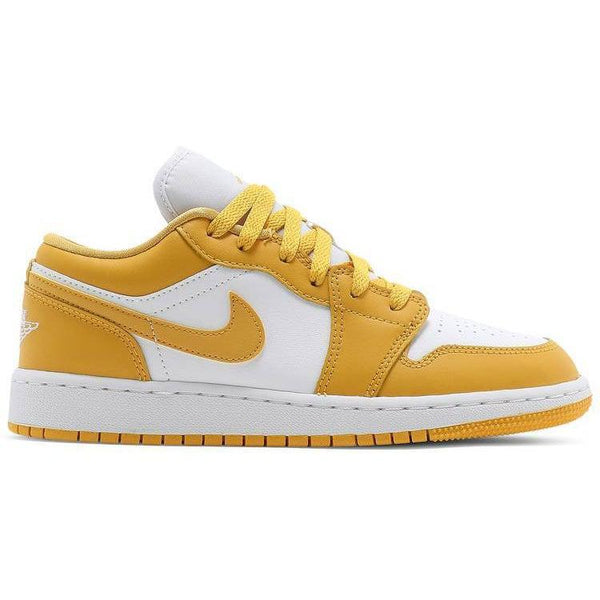 Nike Air Jordan offers 1 pollens