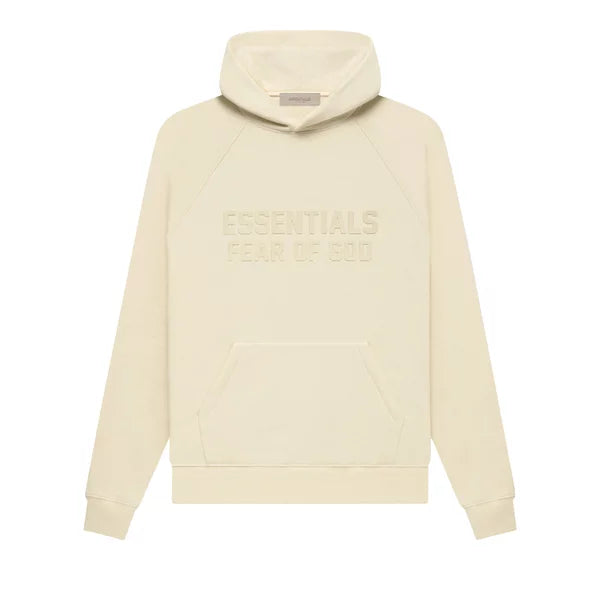 Fear of God Essentials ‘Eggshell’ - Hoodie