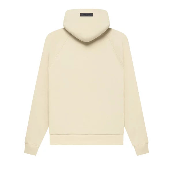 Fear of God Essentials ‘Eggshell’ - Hoodie