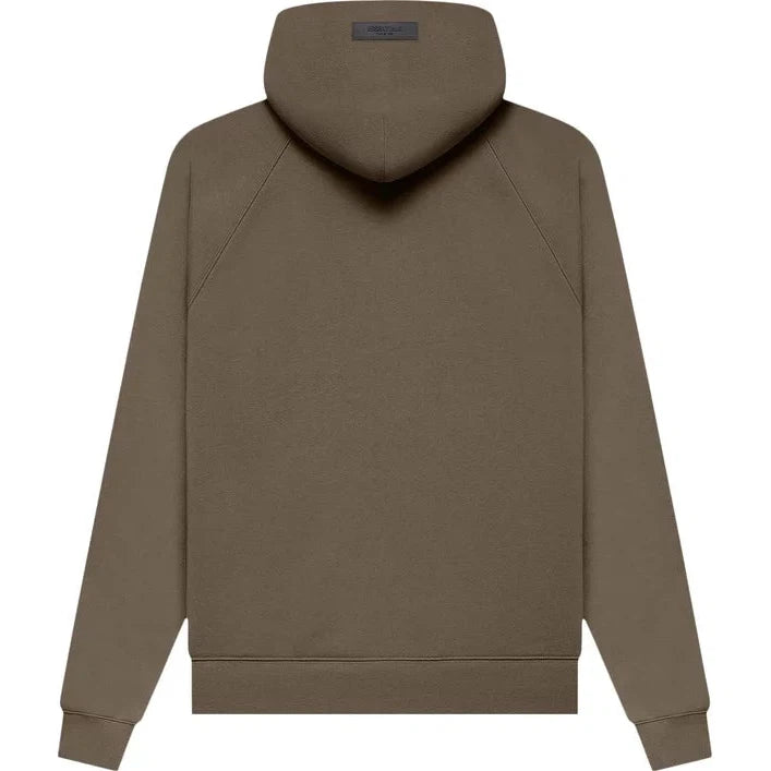 Fear of God Essentials ‘Wood’ - Hoodie