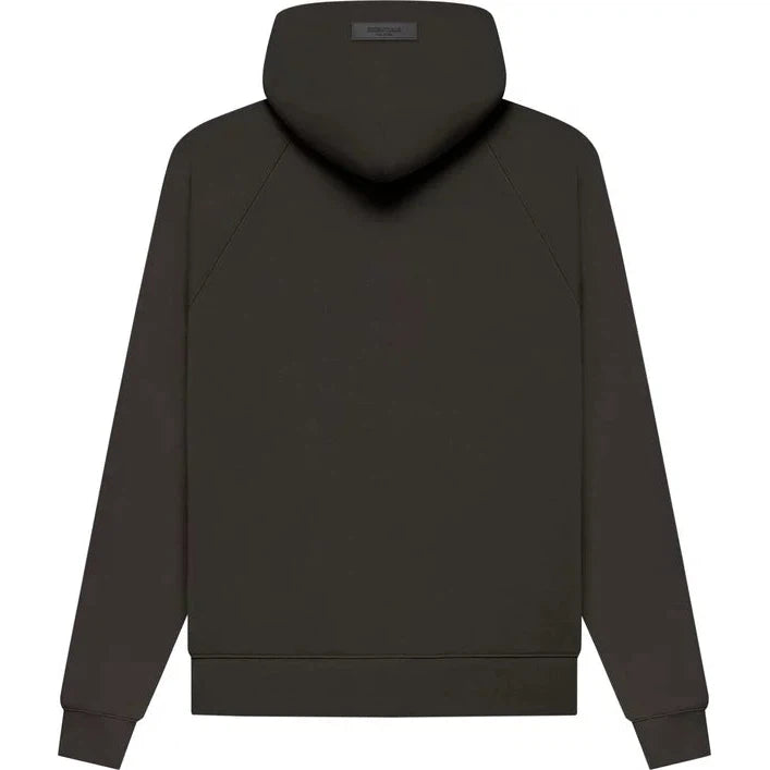 Fear of God Essentials ‘Off Black’ - Hoodie