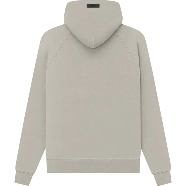 Fear of God Essentials Hoodie &#39;Seal&#39;