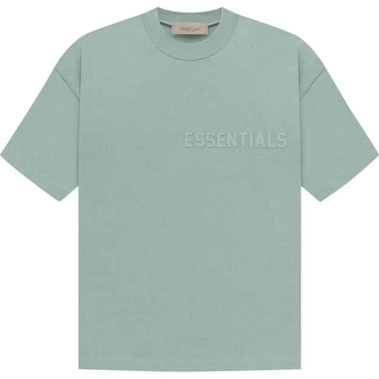 Fear Of God Essentials 'Sycamore' T-Shirt | Waves Never Die | Fear of God | T-Shirt