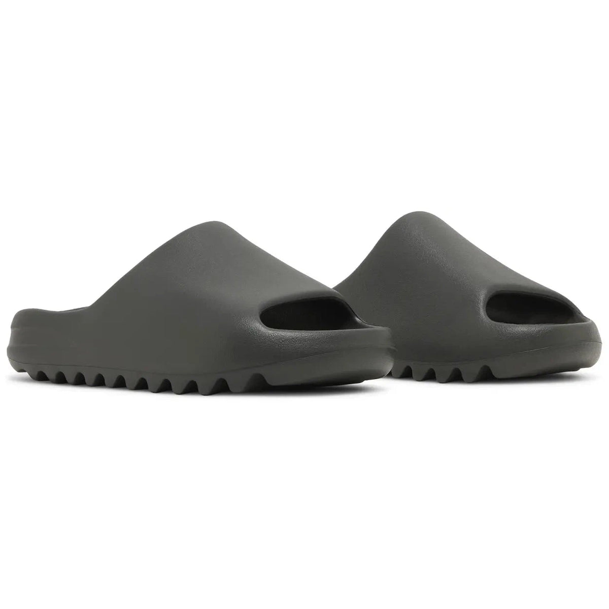 Adidas Yeezy Slides &#39;Dark Onyx&#39;