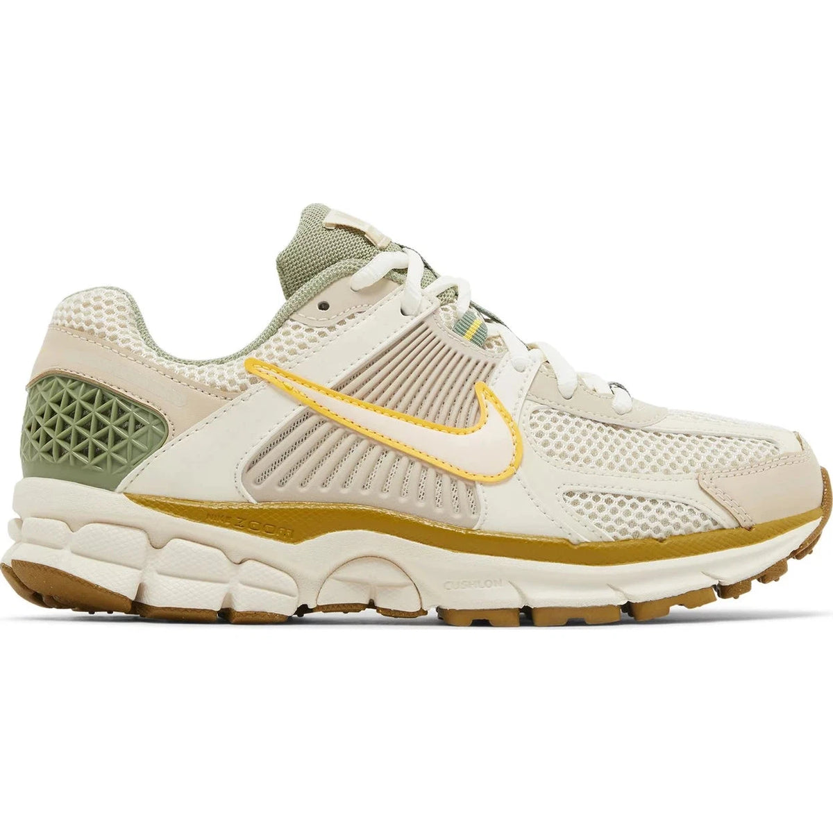 Wmns Air Zoom Vomero 5 &#39;Pale Ivory Oil Green&#39;