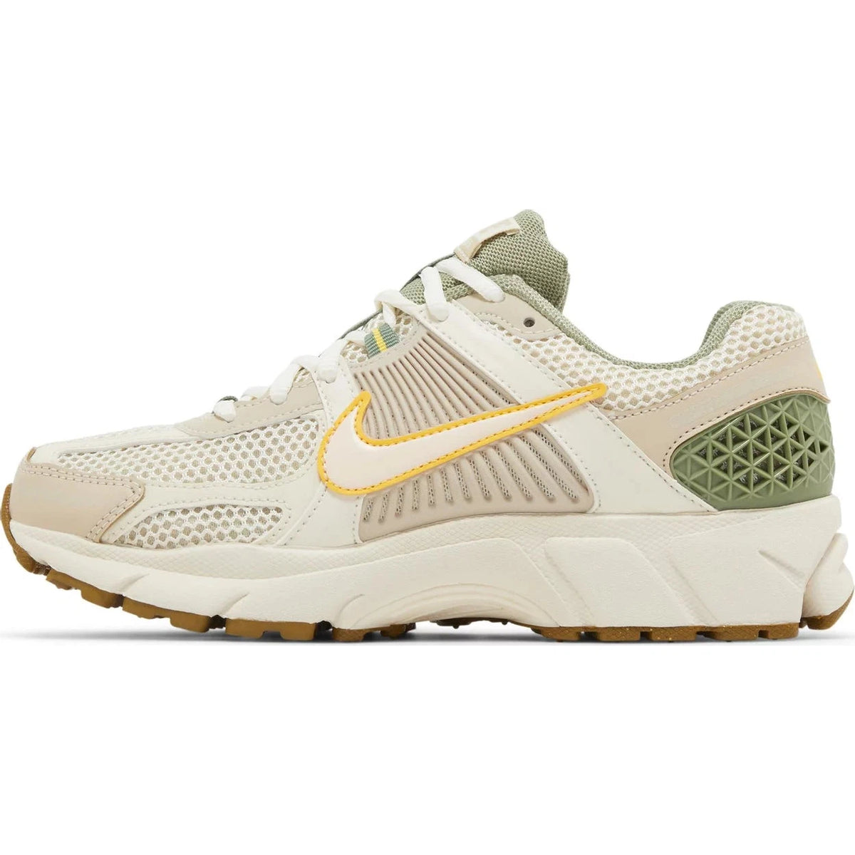 Wmns Air Zoom Vomero 5 &#39;Pale Ivory Oil Green&#39;