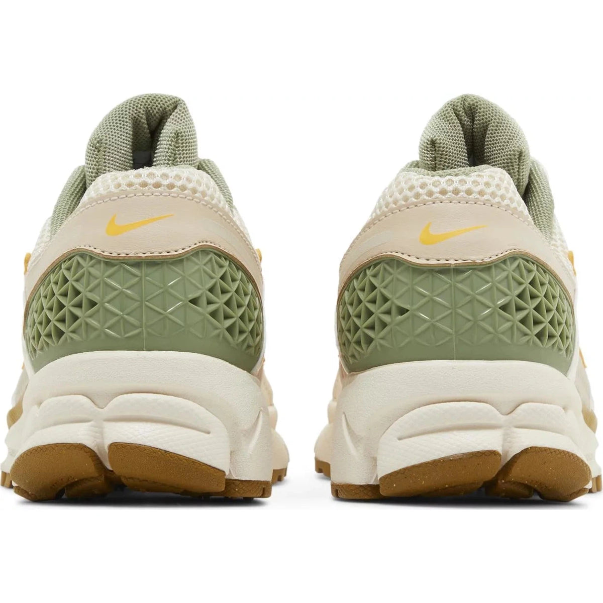 Wmns Air Zoom Vomero 5 &#39;Pale Ivory Oil Green&#39;