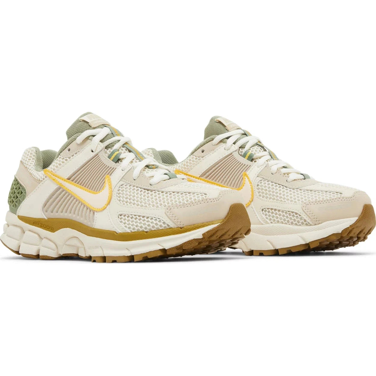 Wmns Air Zoom Vomero 5 &#39;Pale Ivory Oil Green&#39;