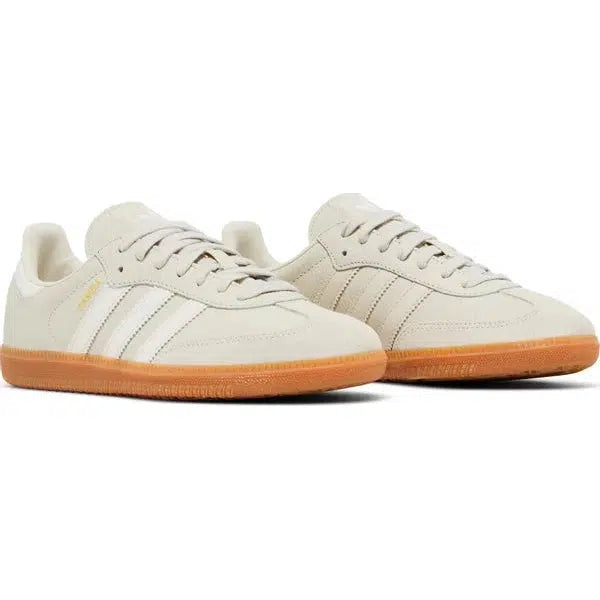 Adidas Samba OG 'Cream' W | Waves Never Die | Adidas | SNEAKERS