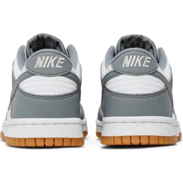 Nike Dunk Low GS 'Reflective Grey' | Waves Never Die | Nike | Sneakers