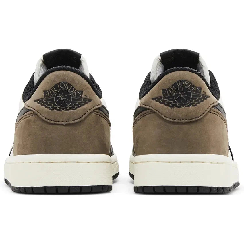 Nike Air Jordan 1 Retro Low OG &#39;Mocha&#39; M