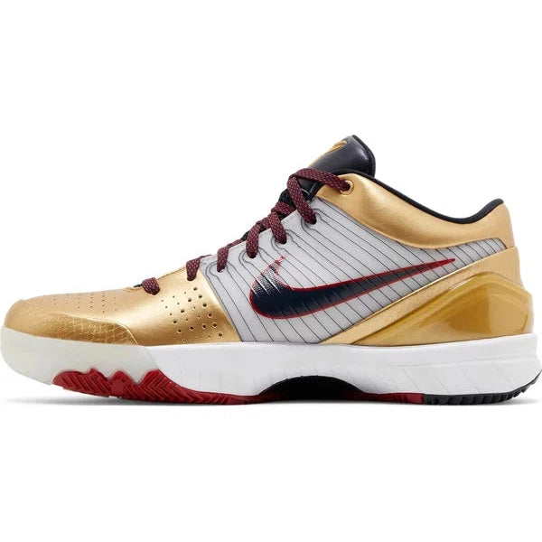 Nike Zoom Kobe 4 Protro &#39;Gold Medal&#39; 2024