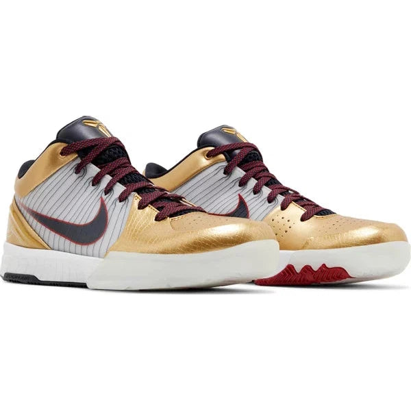 Nike Zoom Kobe 4 Protro &#39;Gold Medal&#39; 2024