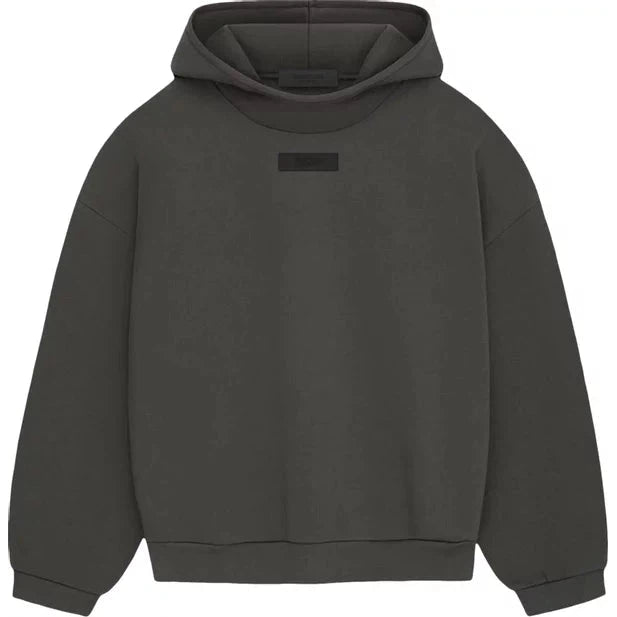 Fear of God Essentials Pullover Hoodie &#39;Ink&#39;