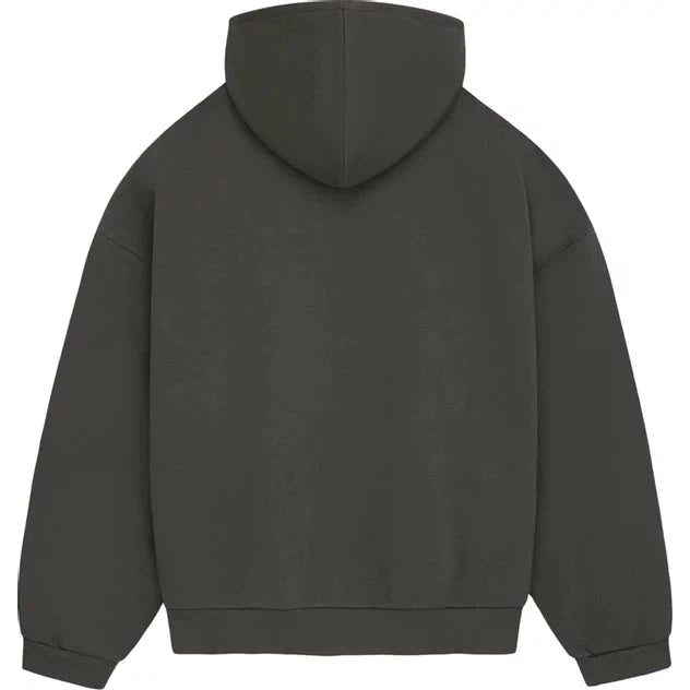 Fear of God Essentials Pullover Hoodie &#39;Ink&#39;