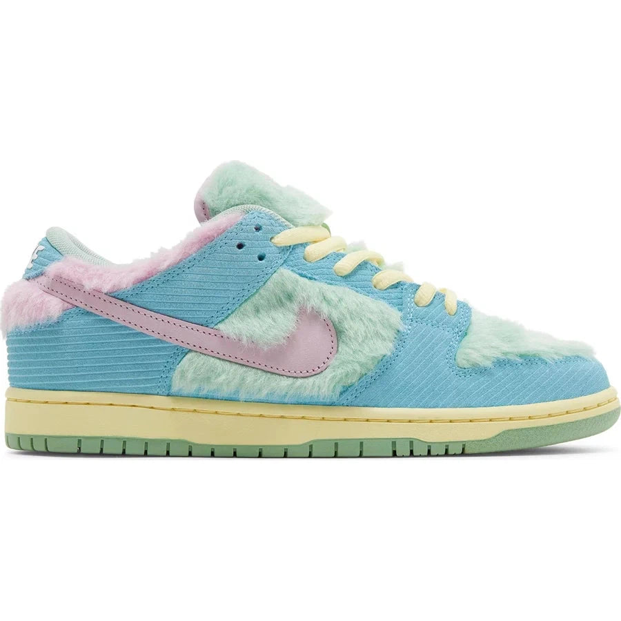 Nike Dunk Low SB x Verdy &#39;Visty&#39; M