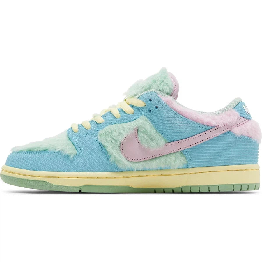 Nike Dunk Low SB x Verdy &#39;Visty&#39; M