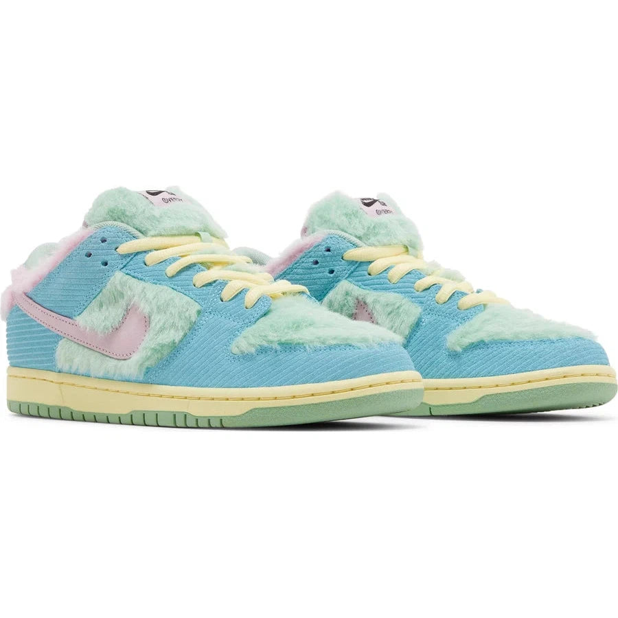 Nike Dunk Low SB x Verdy &#39;Visty&#39; M