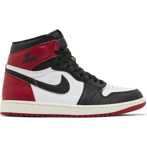 Air Jordan 1 Retro High OG &#39;Black Toe Reimagined&#39;