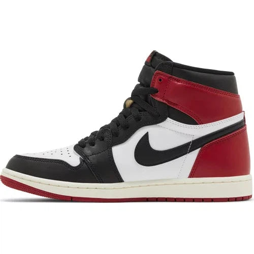 Air Jordan 1 Retro High OG &#39;Black Toe Reimagined&#39;