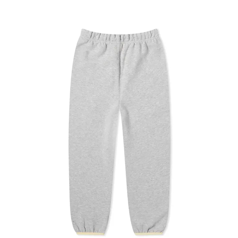 Fear Of God Essentials Kids Sweatpants &#39;Light Heather&#39;