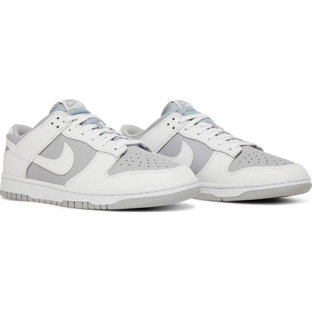 Nike Dunk Low Retro &#39;Reverse Two Tone&#39; M