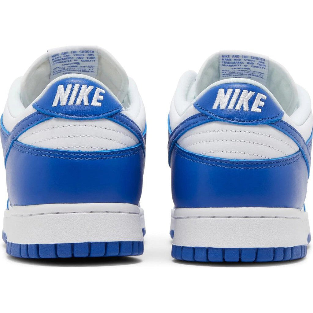 Nike Dunk Low Retro SP &#39;Kentucky&#39; M