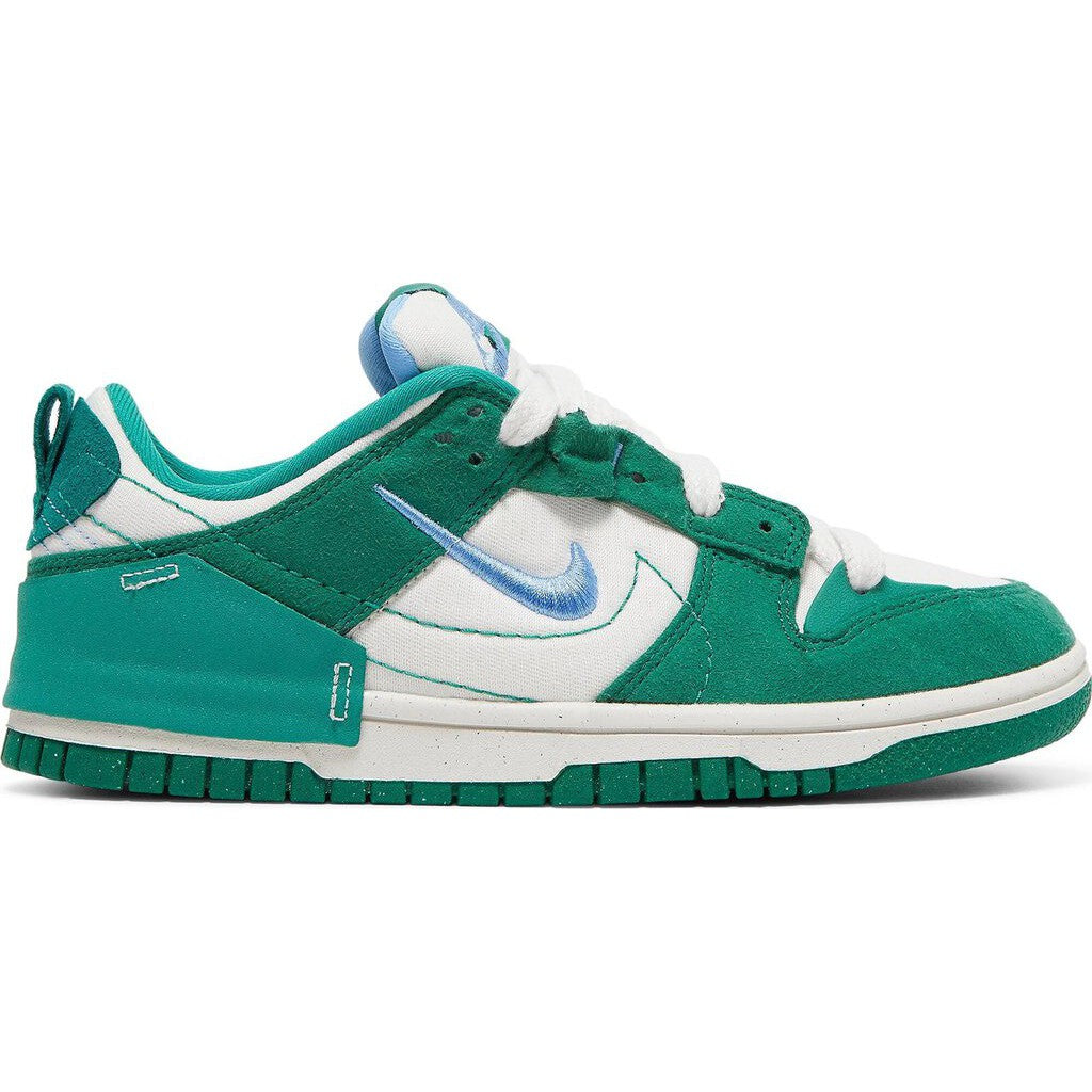 Nike Dunk Low Disrupt 2 &#39;Green University Blue&#39; W