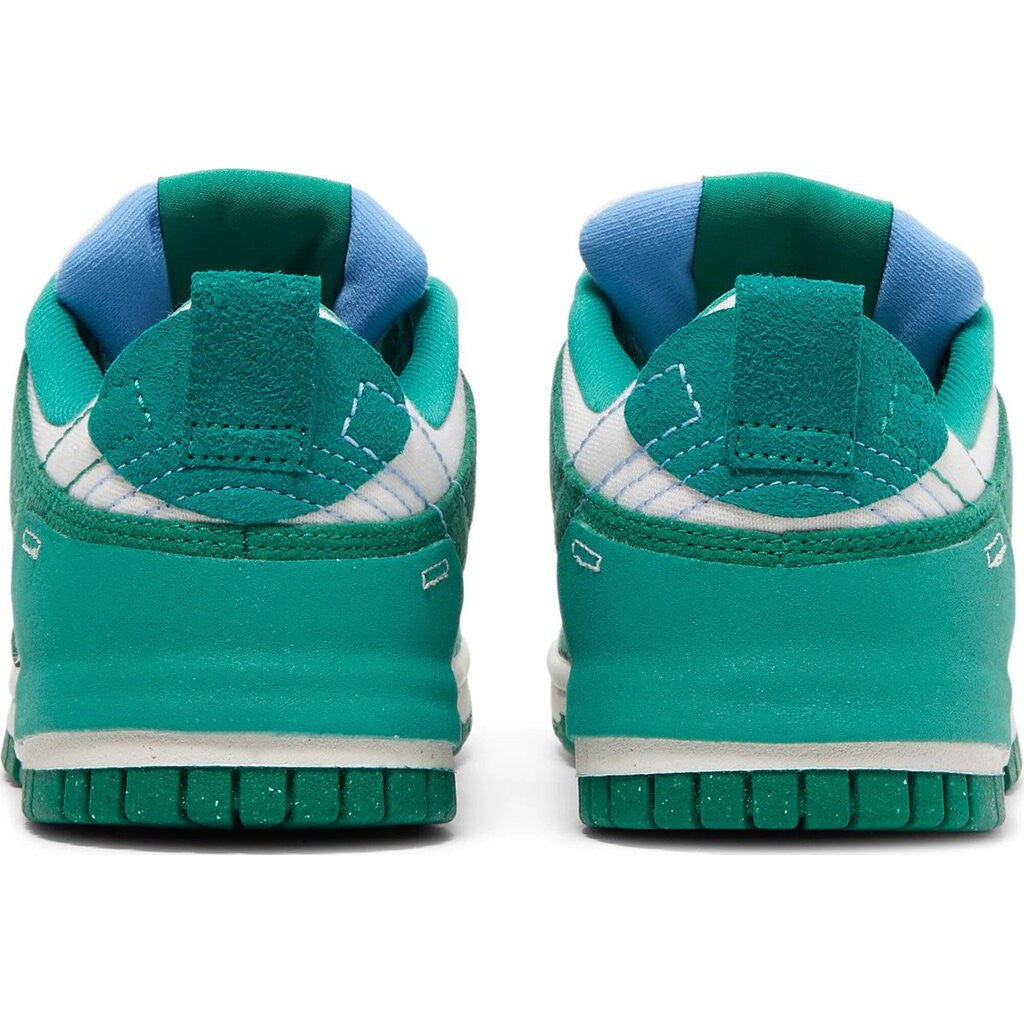 Nike Dunk Low Disrupt 2 &#39;Green University Blue&#39; W