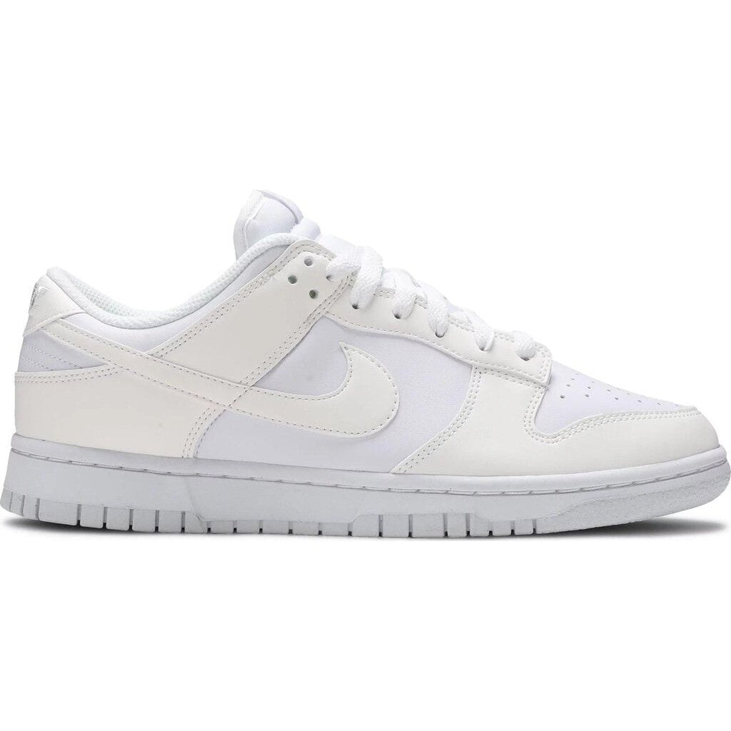 Nike Dunk Low Move To Zero &#39;Sail White&#39; W