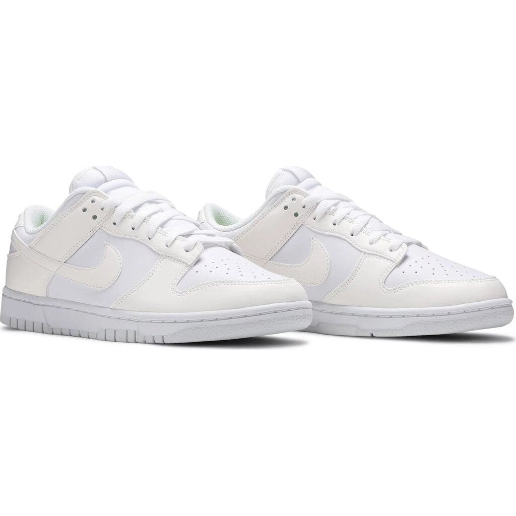 Nike Dunk Low Move To Zero &#39;Sail White&#39; W