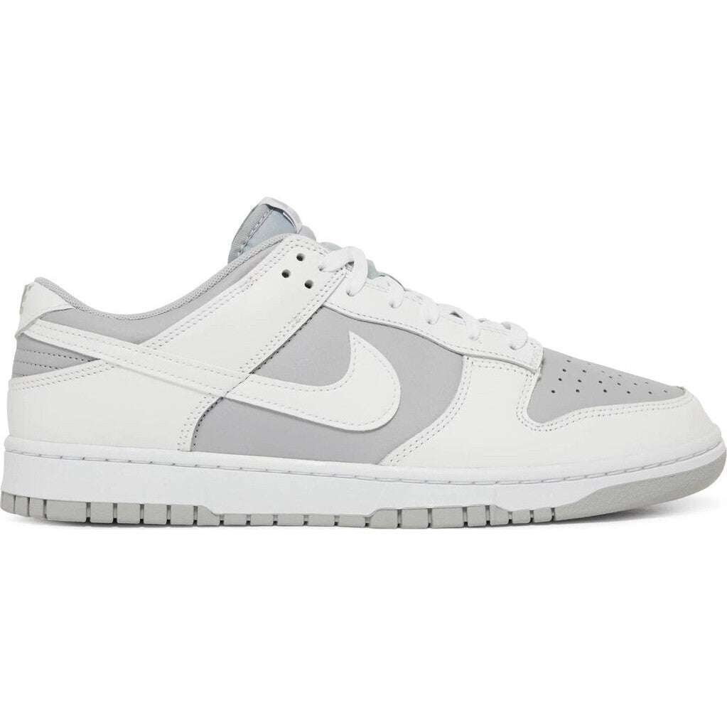 Nike Dunk Low Retro &#39;Reverse Two Tone&#39; M