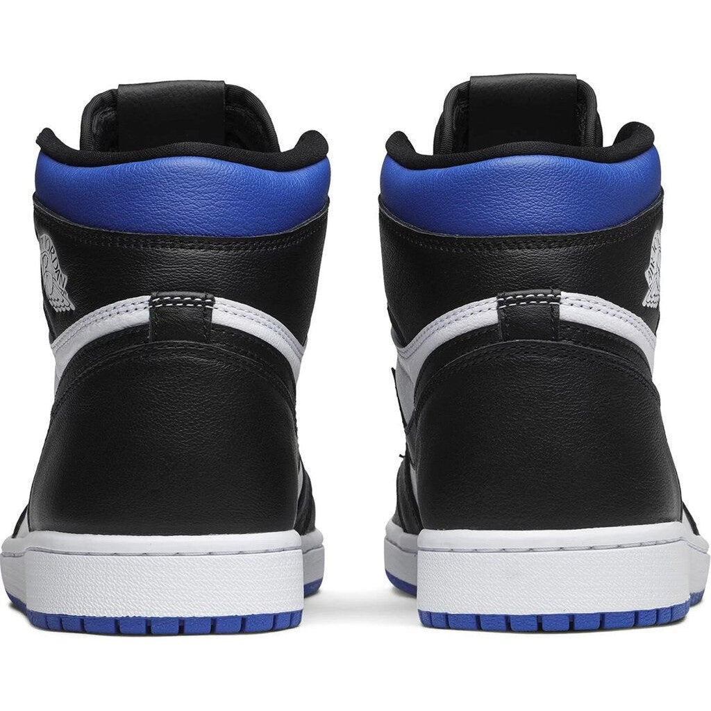 Nike Air Jordan 1 Retro High OG &#39;Royal Toe&#39; M