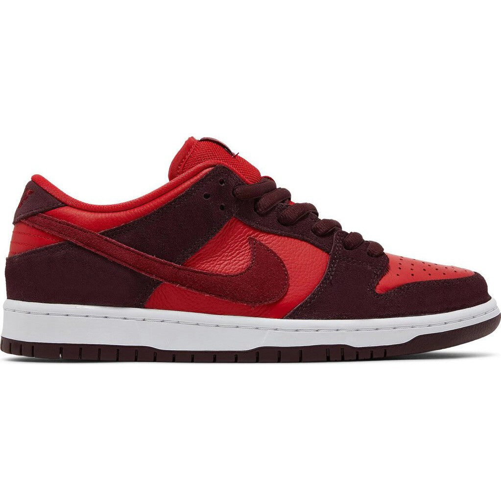 Nike Dunk Low Pro SB &#39;Fruity Pack - Cherry&#39; M