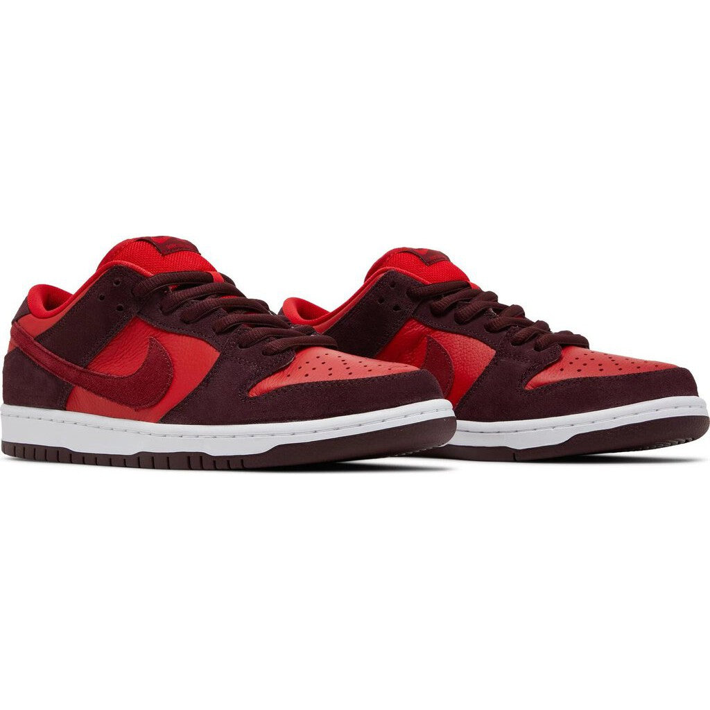 Nike Dunk Low Pro SB &#39;Fruity Pack - Cherry&#39; M