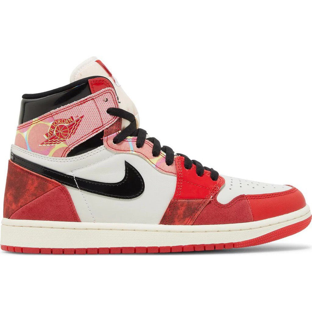 Nike Marvel x Air Jordan 1 Retro High OG &#39;Next Chapter&#39; M