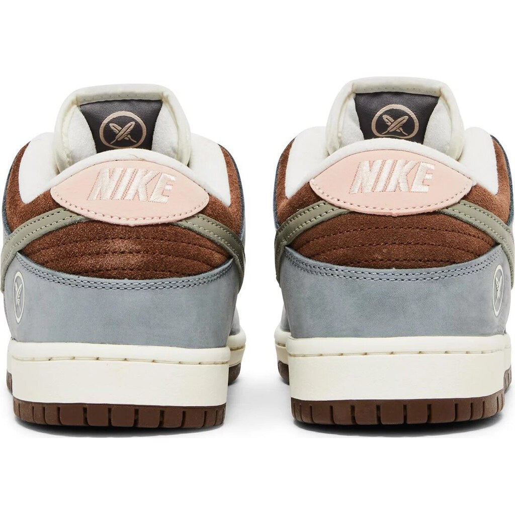 Nike Dunk Low SB x Yuto Horigome